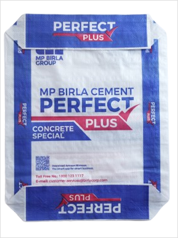 AD STAR Block Bottom Bags