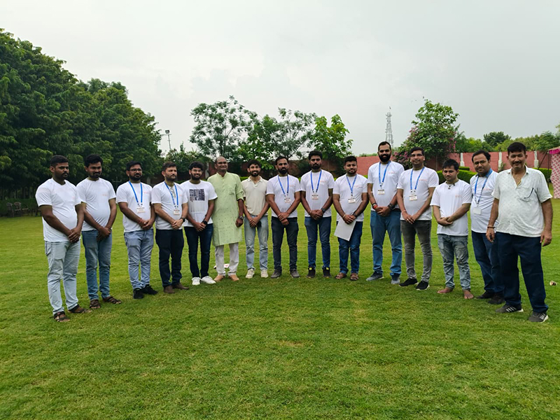 CSR Activity 4