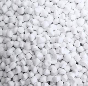 Filler Masterbatch