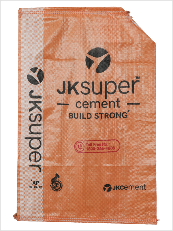 Valve Type Cement Bag 3