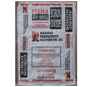 Laminated Bag