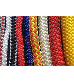 Braided Cords