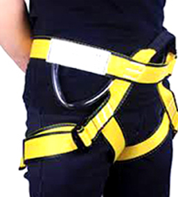 Safety Belts